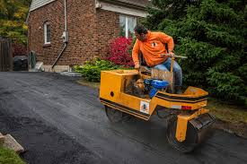 Best Permeable Paver Driveways  in Wausau, WI